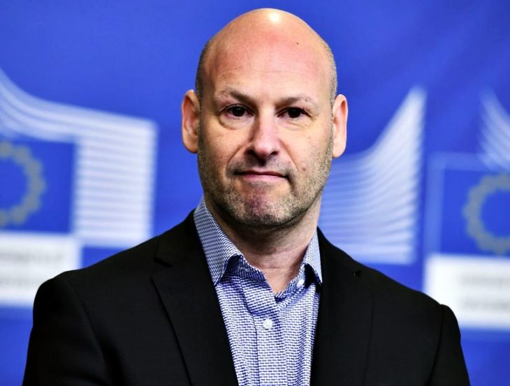 Joseph Lubin, chi è il cofondatore di Ethereum?