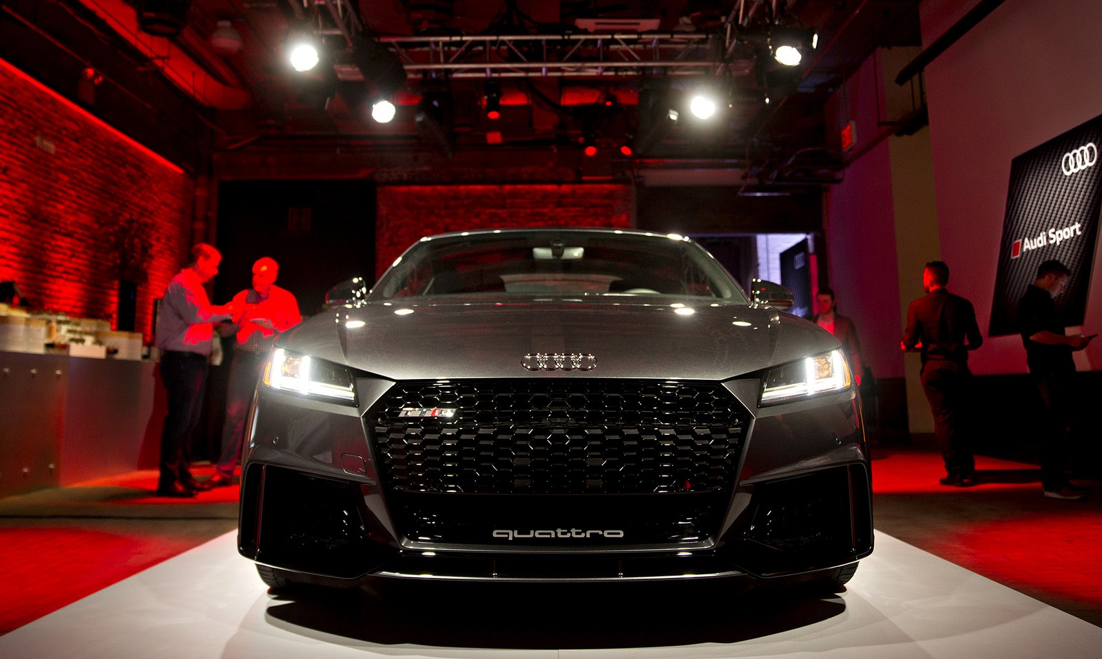 13 Destaques do New York International Auto Show de 2017