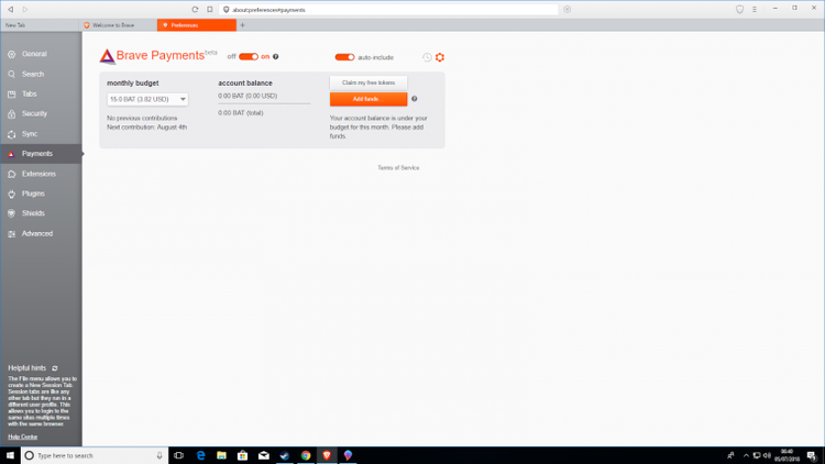 ثلاثة مشاريع العملات المشفرة ذات منتجات البلوكشين العاملة