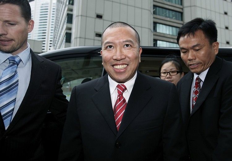 10 قصص لا تصدق عن الميراث