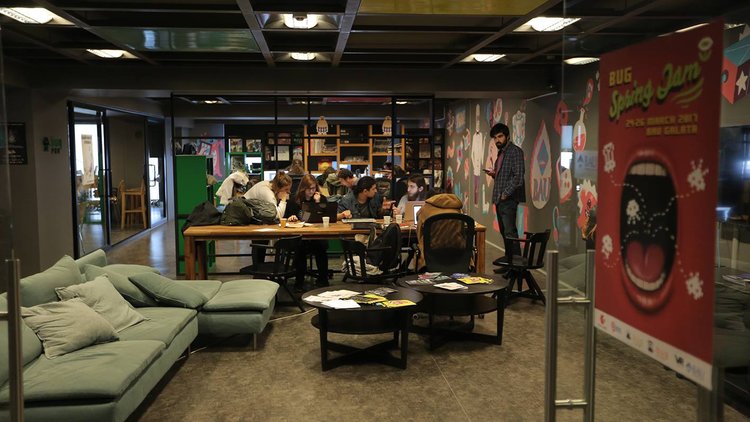 Interview With ‘BUG and BlockchainIST’ Founders