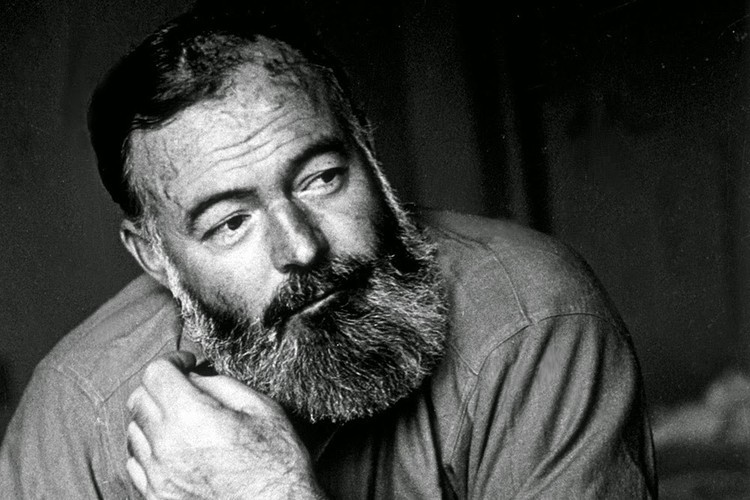 Dez dicas de gestão do tempo de Hemingway