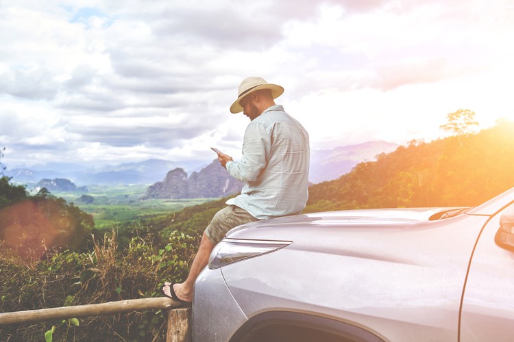 22 maneras de ahorrar dinero en tus vacaciones