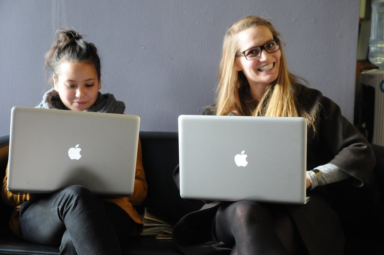 Quanto ganha quem trabalha no Facebook