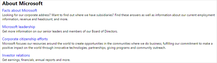 من Microsoft إلى شركة ناشئة