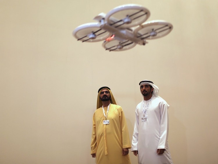 Os 33 países mais competitivos do mundo