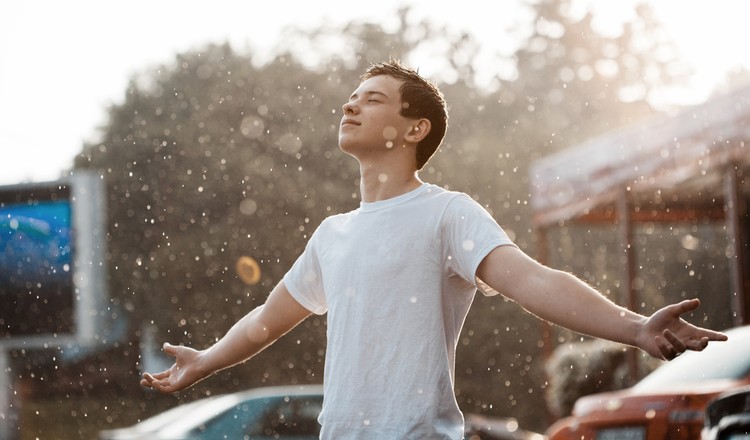 9 hábitos que convierten a los niños en hombres