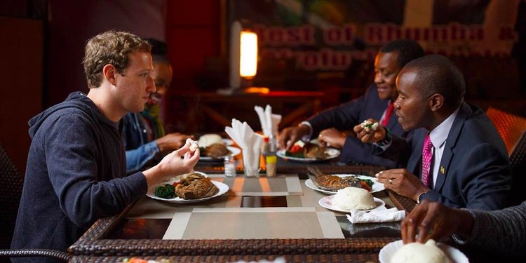 10 consigli dei big a chi è a inizio carriera