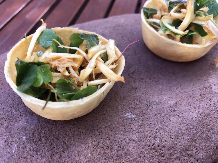 FOTOS: Los 50 Mejores Restaurantes de 2017