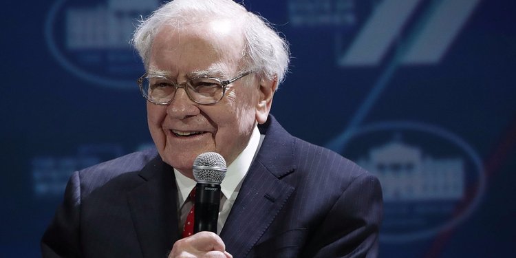 Desde Buffett hasta Edison: gente famosa explica qué es el éxito