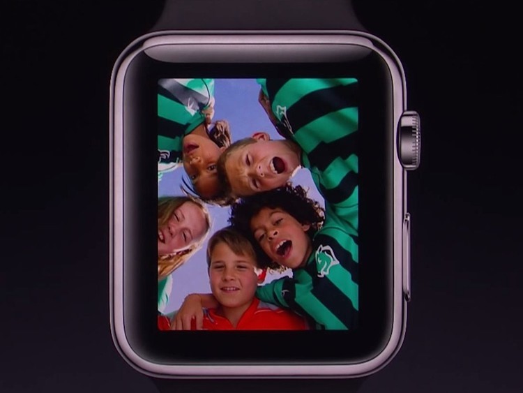 ميزات أبل ووتش الأكثر إثارة للاهتمام 