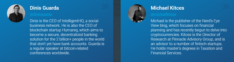 Dinis Guarda – Author, Entrepreneur and Adviser