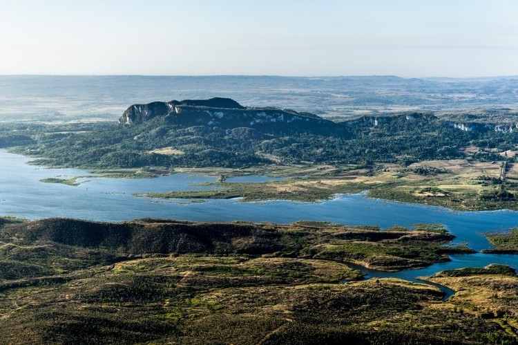 Cuba como nunca la había visto antes