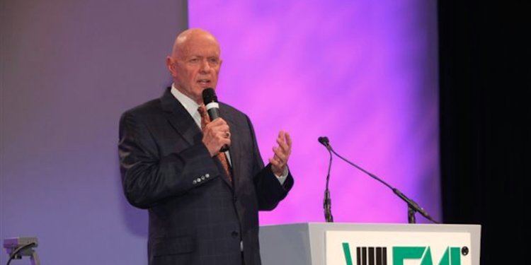 Desde Buffett hasta Edison: gente famosa explica qué es el éxito