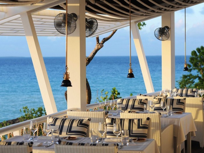 حان الوقت لرحلة إلى جزر الكاريبي