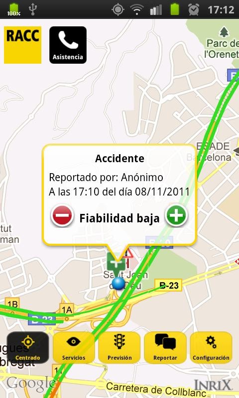 Las mejores apps para conductores