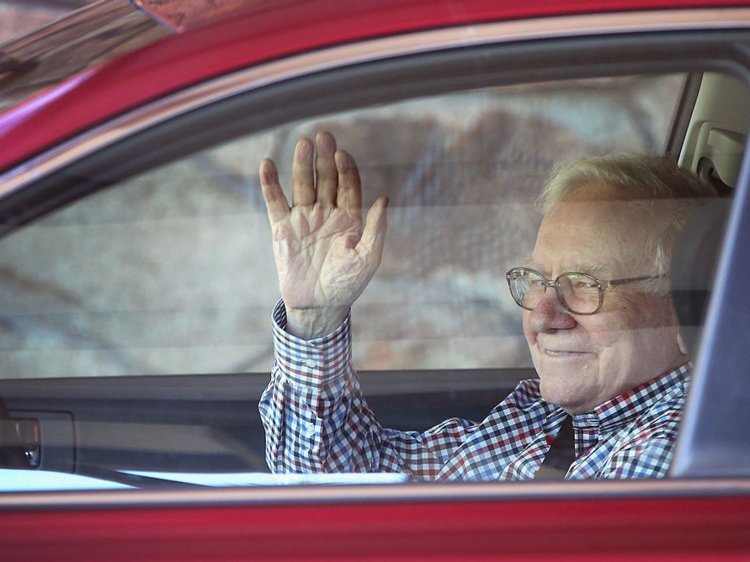 10 señales de que eres más rico de lo que piensas