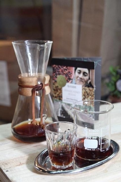 25 Cafés espalhados pelo mundo que tem mesmo que visitar