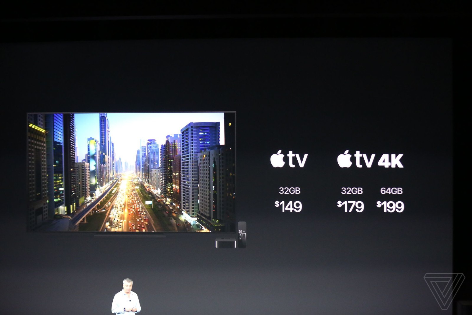 Что мы узнали из самой ожидаемой презентации Apple