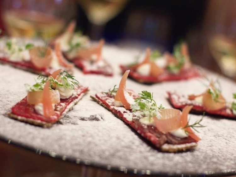 Los 20 mejores restaurantes de España