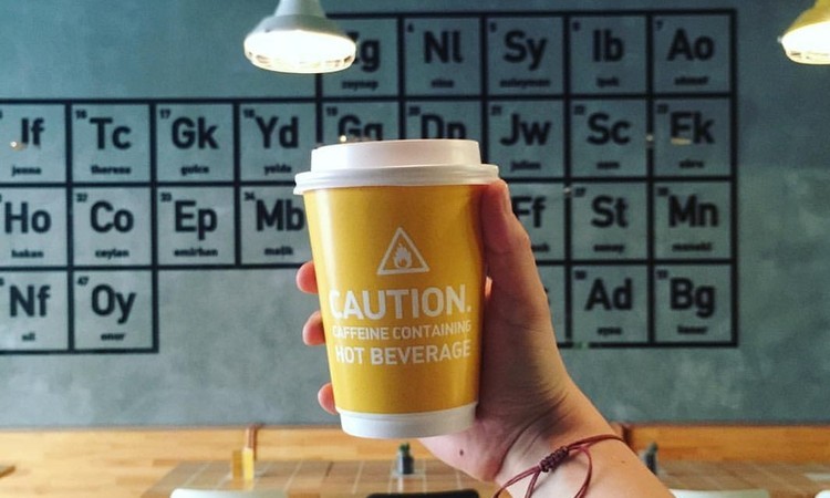 Los 10 mejores bares y restaurantes decorados al estilo del cine