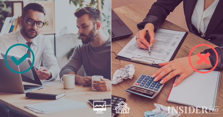 أين تستثمر الأموال.. العقارات أم الأسهم