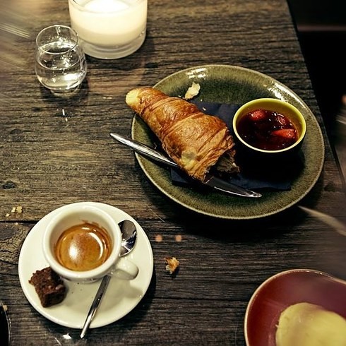 25 Cafés espalhados pelo mundo que tem mesmo que visitar