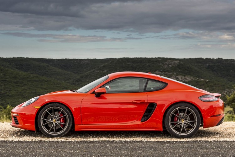 13 coches que son el sueño de todo coleccionista