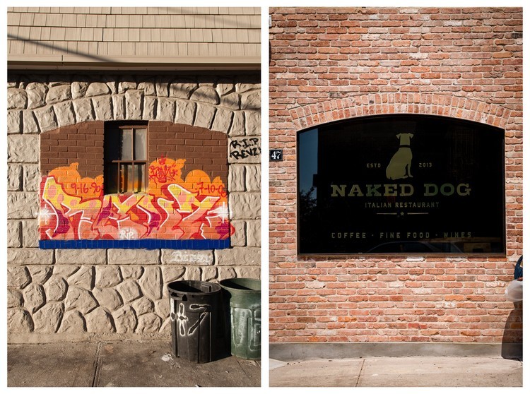 Os hipsters estão a mudar Nova Iorque