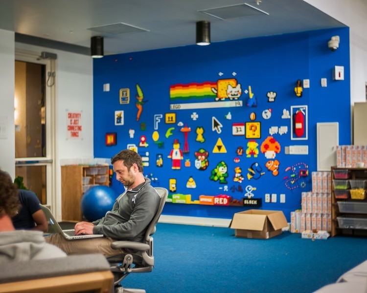 أعلى الرواتب في فيسبوك