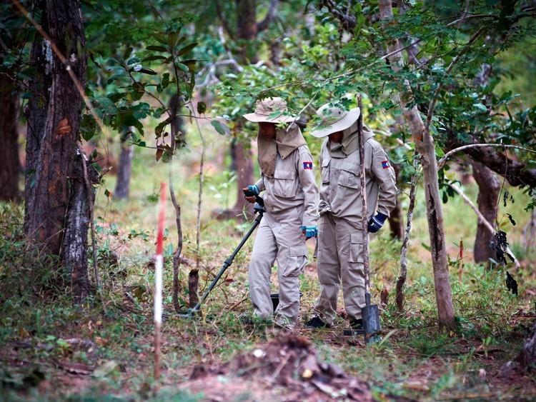 Las carreteras más peligrosas del mundo