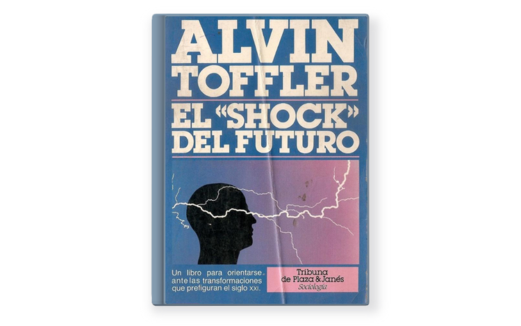 7 libros sobre tecnología esenciales para abrir un negocio