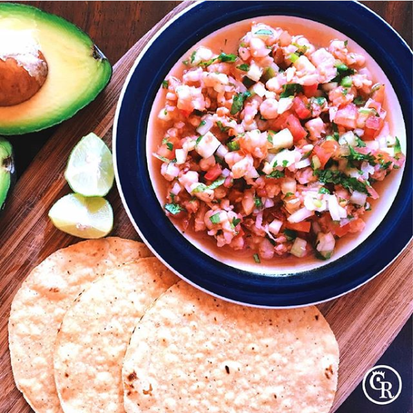 Top-5 New York Crypto Restaurants