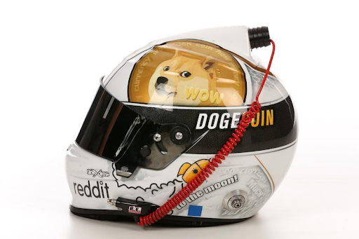 Dogecoin: Parody Crypto Now Worth Over $500m