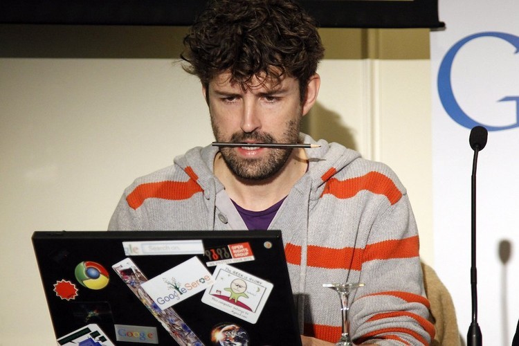 16 Factos impressionantes sobre a Google