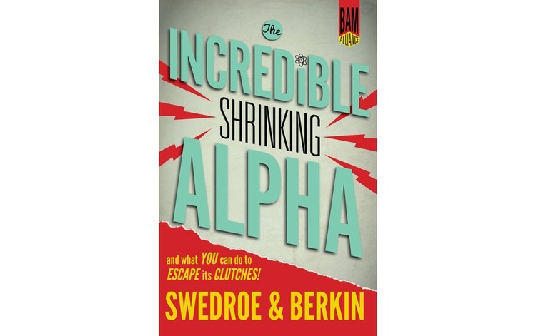 العلم الزائف لاختيار الأسهم