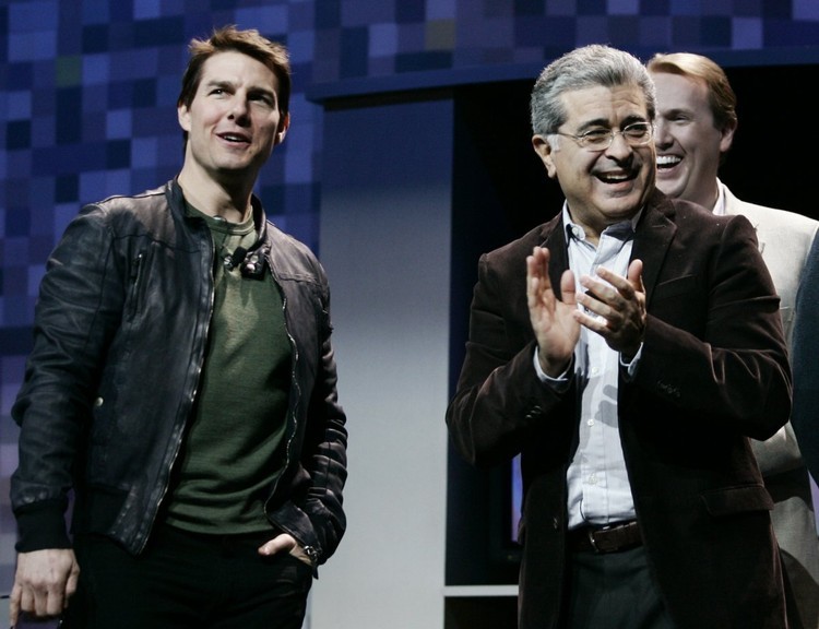 11 empresas que intentaron comprar Facebook