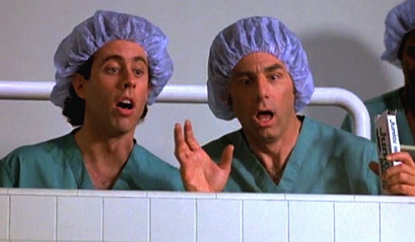 أفضل عشرة مسلسلات حسب هوليوود