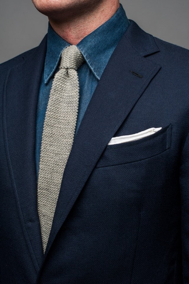 Atenção aos detalhes