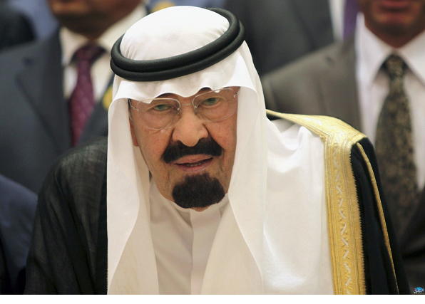 سنة 2015 بالنسبة لدول الخليج