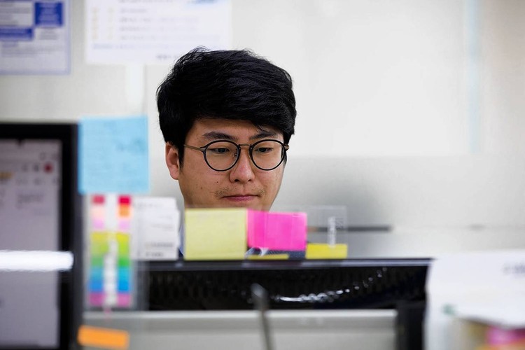 Corea del Norte está perdiendo la guerra de la información