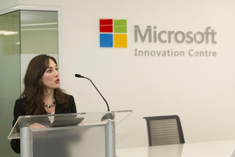 22 مقولة مقتبسة من بيل جيتس