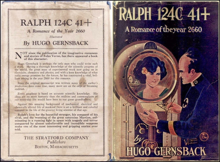 Desde videollamadas hasta tablets: esto es lo que predijeron los escritores de ciencia ficción del siglo XX