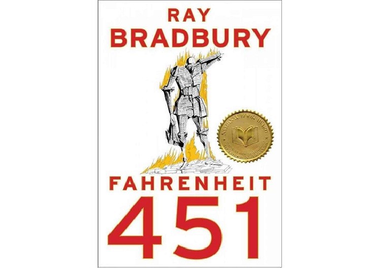 12 libros que harán volar tu mente