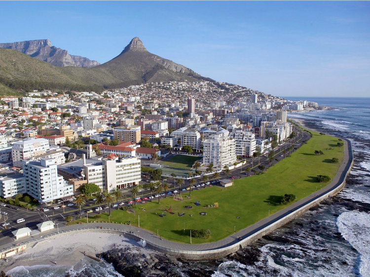 14 luoghi in cui fuggire durante l’apocalisse