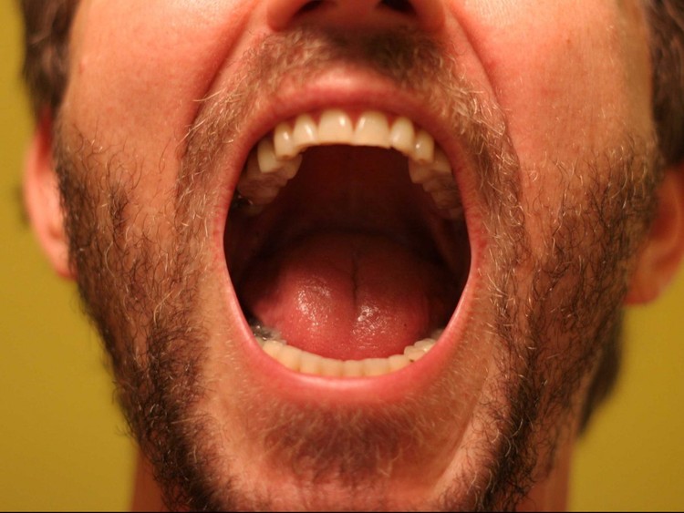 17 Tipos de colegas difíceis de aguentar