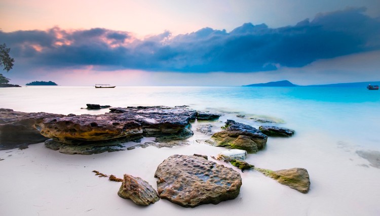 Le 9 attrazioni turistiche più sottovalutate d’Asia