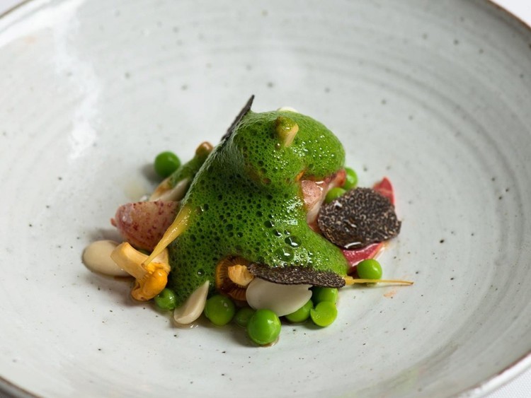 Los 20 menús de degustación más caros del mundo