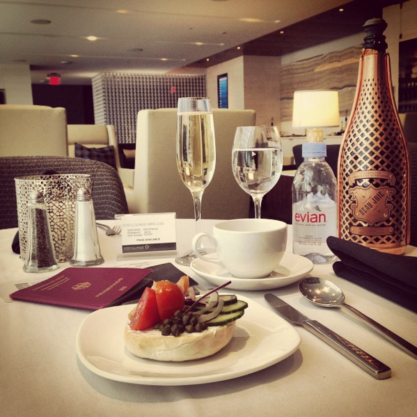 História de um nómada dos tempos modernos