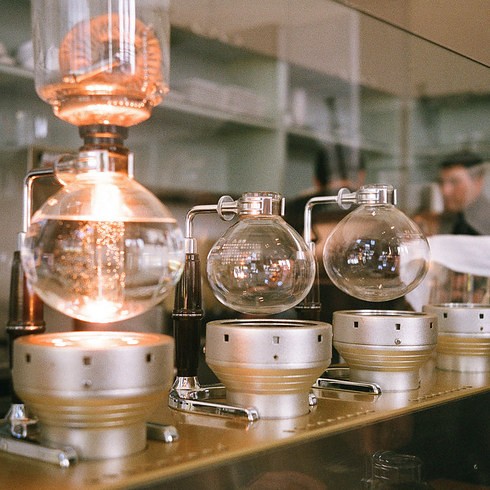 25 Cafés espalhados pelo mundo que tem mesmo que visitar